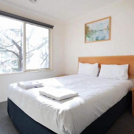 Lamplighter Motel Oakleigh Zewnętrze zdjęcie