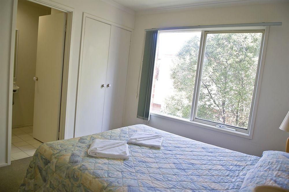 Lamplighter Motel Oakleigh Zewnętrze zdjęcie
