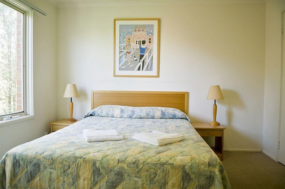 Lamplighter Motel Oakleigh Zewnętrze zdjęcie