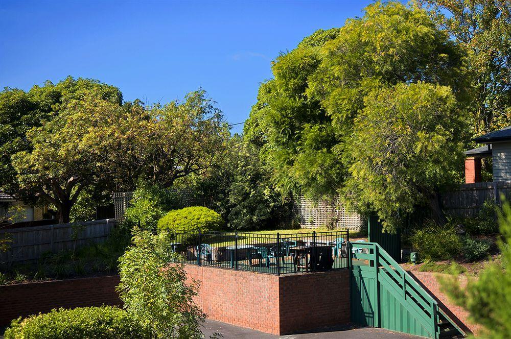 Lamplighter Motel Oakleigh Zewnętrze zdjęcie