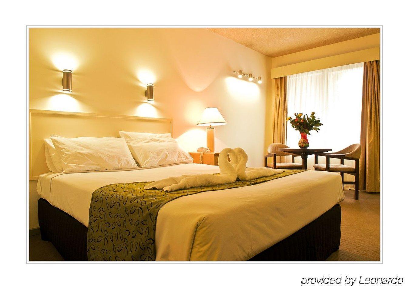 Lamplighter Motel Oakleigh Pokój zdjęcie