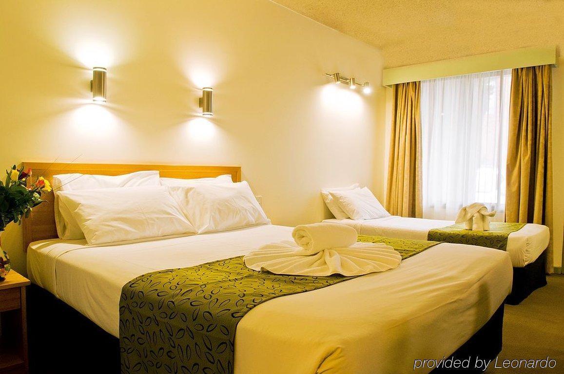 Lamplighter Motel Oakleigh Pokój zdjęcie