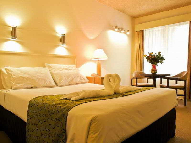 Lamplighter Motel Oakleigh Zewnętrze zdjęcie