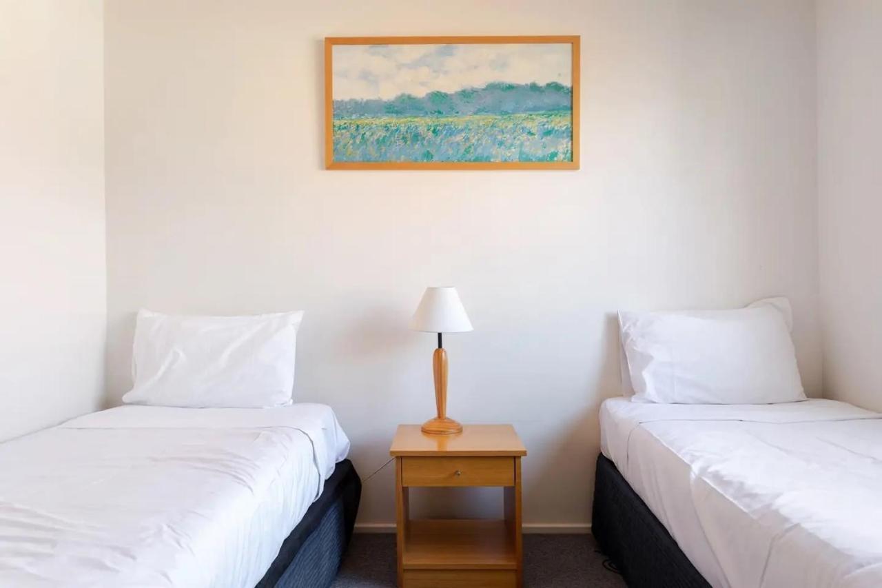 Lamplighter Motel Oakleigh Zewnętrze zdjęcie