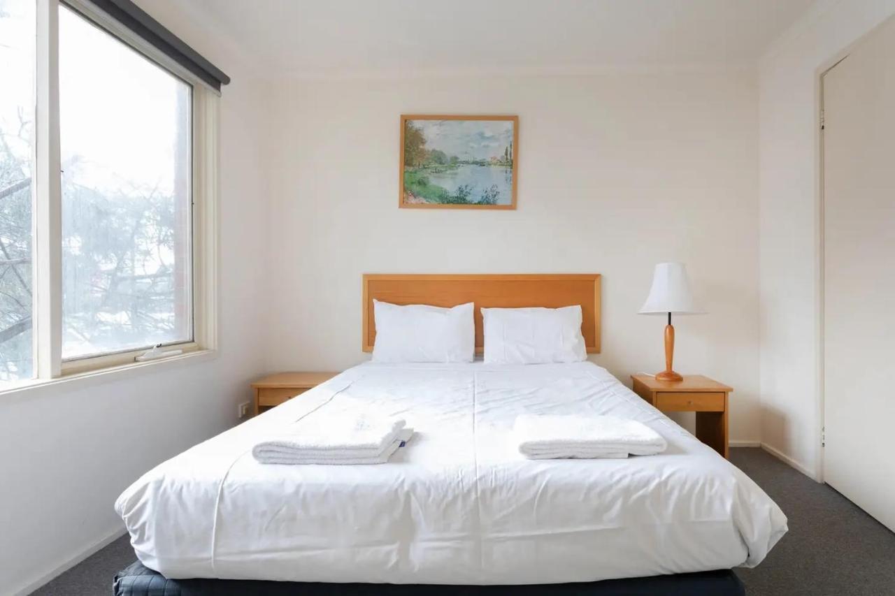 Lamplighter Motel Oakleigh Zewnętrze zdjęcie