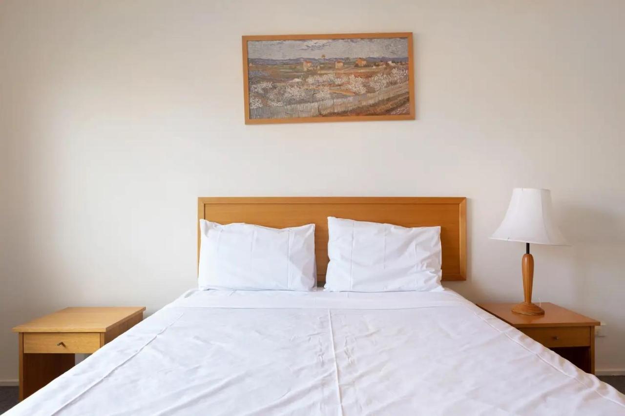 Lamplighter Motel Oakleigh Zewnętrze zdjęcie