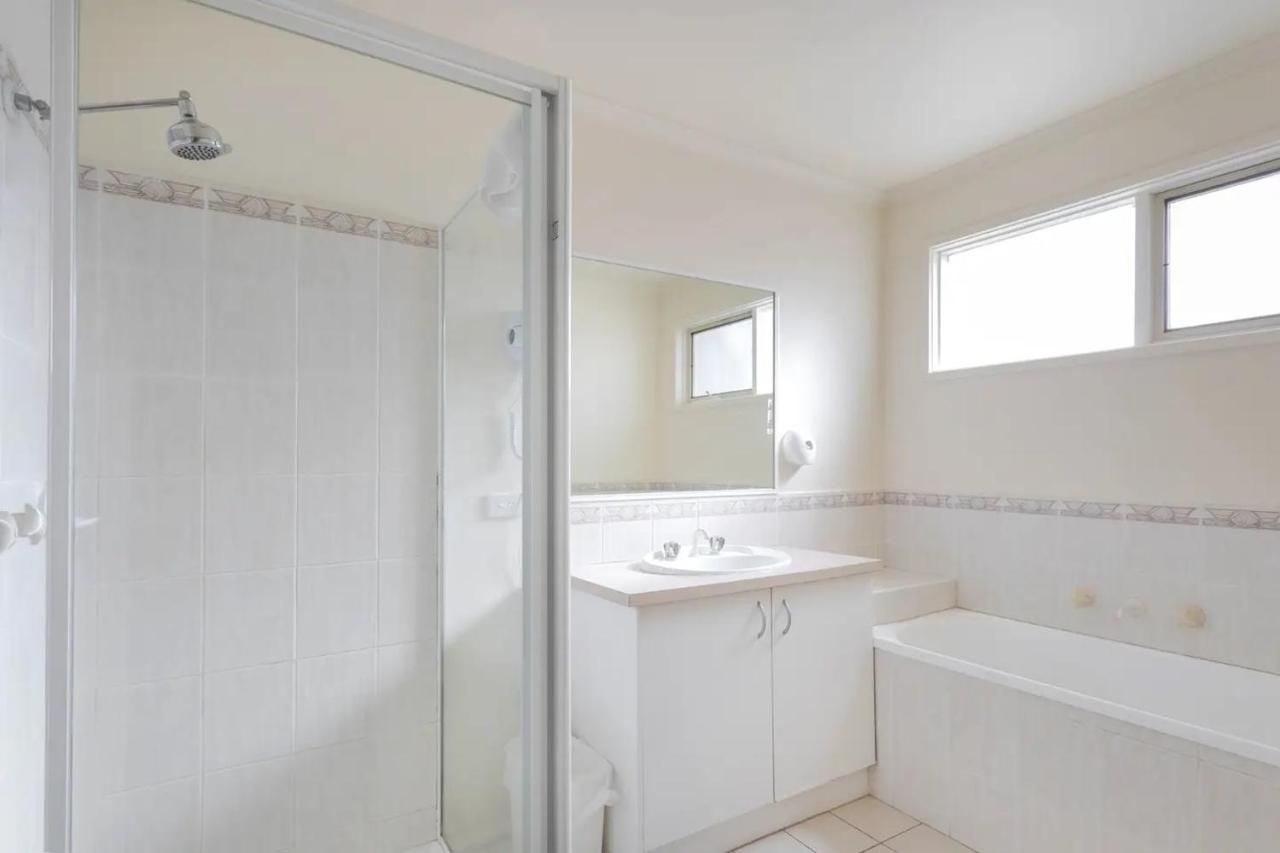 Lamplighter Motel Oakleigh Zewnętrze zdjęcie