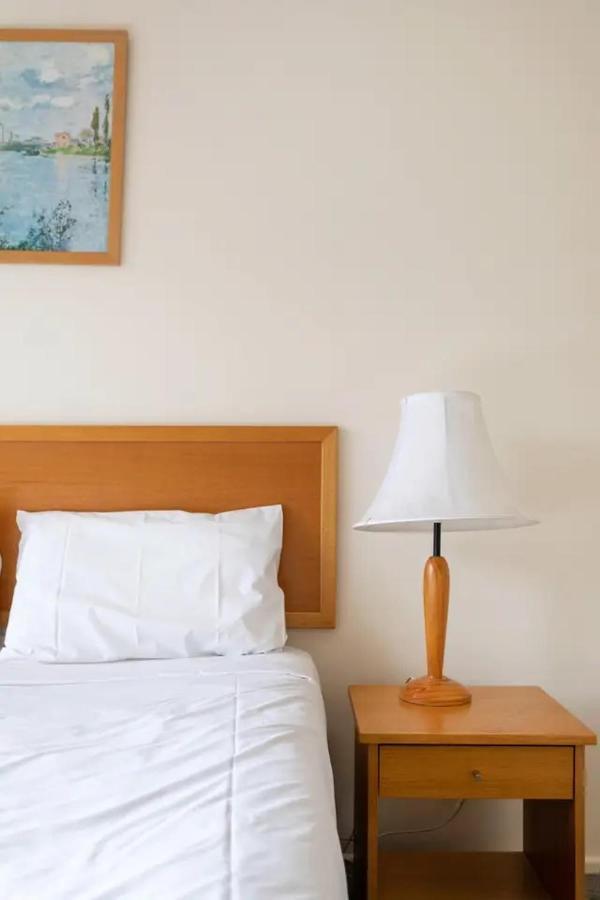 Lamplighter Motel Oakleigh Zewnętrze zdjęcie
