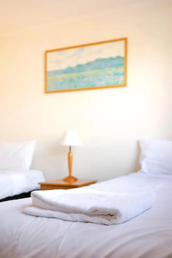 Lamplighter Motel Oakleigh Zewnętrze zdjęcie