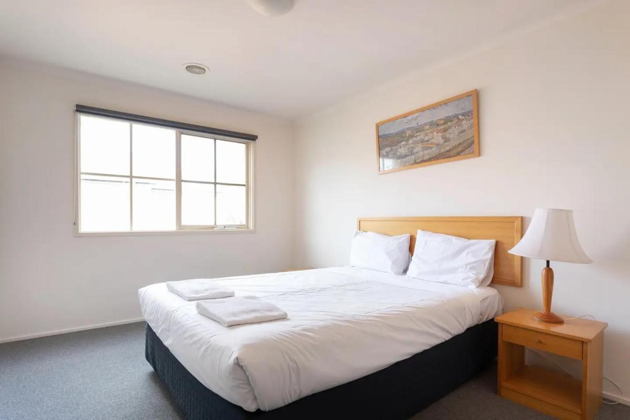 Lamplighter Motel Oakleigh Zewnętrze zdjęcie